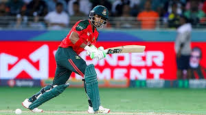 ‘One of us had to bat till the last ball’ - Tanzid Hasan on Bangladesh's defeat to Zimbabwe