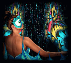 Resultado de imagem para carnaval gifs