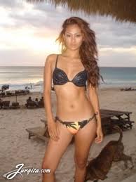 Image result for model bikini indonesia