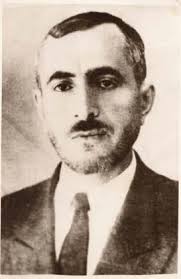 Kurdistan Rashid Seif Ghazi Mohammad Ali Seif Ghazi