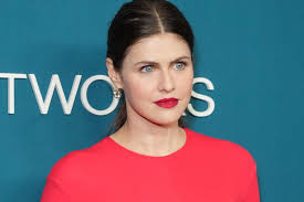 Alexandra Daddario, 39, splits from husband, 57, after three years of marriage as they drop statement