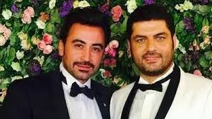 سام درخشانی