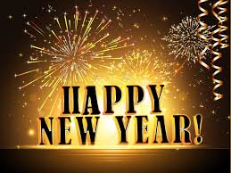 Image result for photo with happy new year on