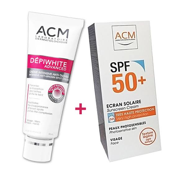 ACM ADVENCED PACK