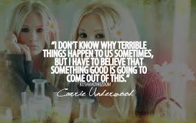Best 11 trendy quotes by carrie underwood image German via Relatably.com