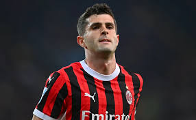 Christian Pulisic reportedly receives upsetting injury update at AC Milan ahead of Serie A clash vs. Bologna