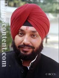 Arvinder Singh Lovely, Congress MLA and Delhi education minister, interacts with the media, - Arvinder-Singh-Lovely