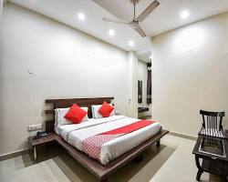 Image of Guest house at PGIMS Rohtak
