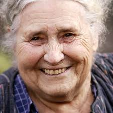 Resultado de imagen de doris lessing