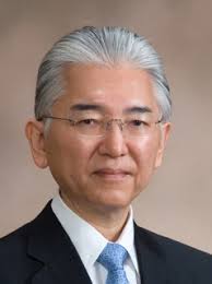 Professor Kazunori Kataoka, Graduate Schools of Engineering and Medicine, awarded the 9th Leo Esaki Prize ... - Kataoka2_0727