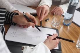 Resultado de imagem para Obras corporativas: prazos são prioritários para o mercado