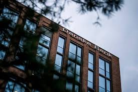 Skruer op for ambitionerne: Danske Bank vil sende flere penge til aktionærerne