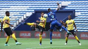 Barcelona SC Busca Romper Sequía de Victorias ante Emelec en el George Capwell por Liga Ecuabet