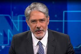 William Bonner estreia no BBB 26 após deixar o Jornal Nacional. Entenda