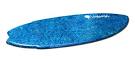 Wave Zone Fish - Fiberglass Fishtail Skimboard