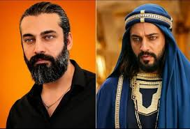 سعید شریف