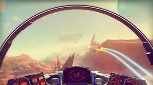 Resultado de imagem para No Man's Sky