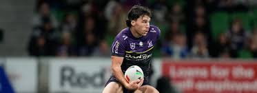 Melbourne Storm - News update