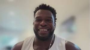 East Palo Alto native steps into spotlight on WWE's SmackDown