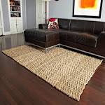 Adirondack Sisal Area Rug, x BEIGE : Kitchen