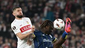 VfB, Freiburg und Mainz wollen ins Europapokal-Viertelfinale