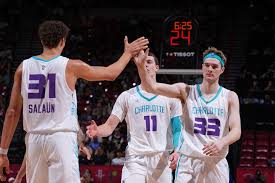 NBA - News update