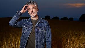 Leonardo Sbaraglia estrena en el Teatro Cervantes una obra sobre William Faulkner, los vínculos afectivos y el paso del tiempo