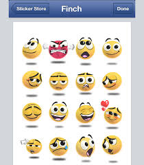 Image result for facebook emoticons