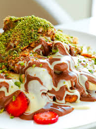 Pasticceria