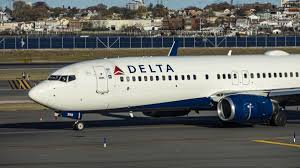 boeing 737 — trending on Google in Poland