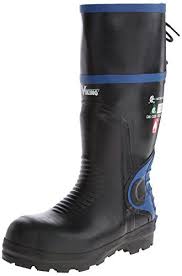 Viking Footwear Men's Ultimate Firewall FR 16 Inch Boot ...