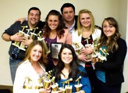 Resultado de imagen de The Best college Radio Station