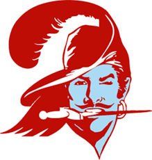 Image result for east buchanan buccaneer