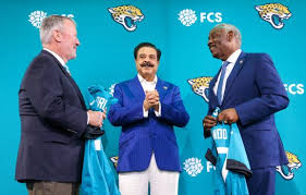 Bianchi: The Jacksonville Jaguars stole Orlando — and now the jealous Tampa Bay Bucs are starting to pay attention