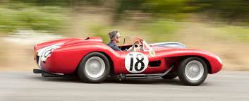 Image result for Ferrari 250 Testa Rossa