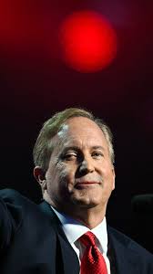 Ken Paxton heard saying Trump's GOP midterm convention hurt him: Report
