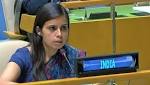 Delhi: Unidentified snatch diplomat's phone