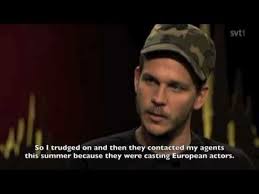 Image result for gustaf skarsgård