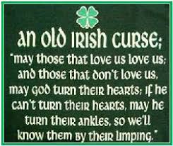 Image result for funny irish proverbs