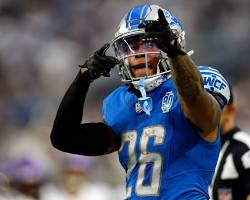 Image of Detroit Lions