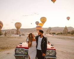 Εικόνα Cappadocia, Turkey