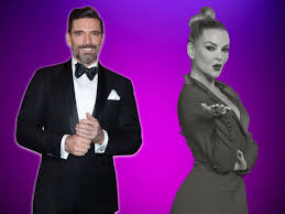 'Mejor para que vea a papá': Julián Gil explota por campaña para que Matias conozca a Messi