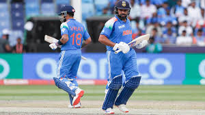 अब कब भारत के लिए खेलेंगे टेस्ट और T20I से संन्यास लेने वाले रोहित शर्मा और विराट कोहली, ये है 2025-26 का वनडे शेड्यूल