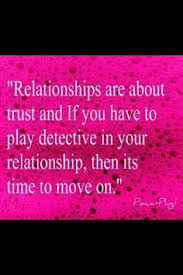 Relationship quotes on Pinterest | Troubled Relationship Quotes ... via Relatably.com