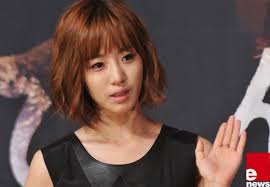 Eunjung &middot; T-ara. T-ara&#39;s Eunjung Kicked Out Of Upcoming Drama &quot;Five Fingers&quot;? Initial reports stated that T-ara&#39;s Eunjung voluntarily dropped out of the ... - 12009-78kxeawc47