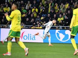 Ilan Kebbal, Marseille-bred and shining at Paris FC, faces OM