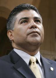 But one councilman –- Tony Cardenas –- stayed far away from the discussion. Why? Turns out Cardenas recused himself because his stepdaughter works for the ... - tony_cardenas_has_recused_himselfhp