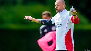 Ajax Showtime - News update