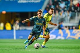 Union earn a crucial point following a scoreless draw against East-leading Nashville SC