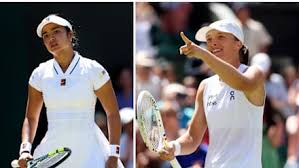 Wimbledon 2026: Alexandra Eala takes on defending champion Iga Świątek in third round – live updates
